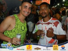 Bloco Unidos Pelo Samba